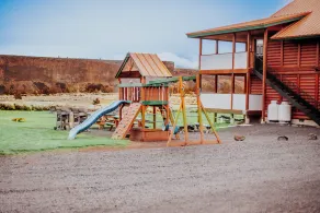 Crooked River Ranch Cabins - Image 2