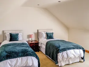 2 chambres à coucher à Anslow, near Burton upon Trent - Image 4