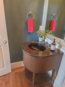 Privacy & tranquility at Beauty on the Beach, Beachfront! - Image 2