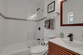 Gated Modern Design District Home near Wynwood - Image 3