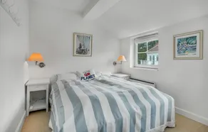 Härlig lägenhet i Nykøbing Sj - Image 5