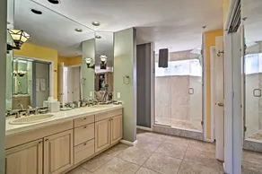 Nice poolside villa in Cathedral City - Image 5
