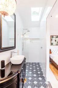 Exclusive use boutique luxury holiday residence with outdoor bath - Image 5