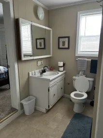 Family-friendly cottage - close to BMS, Watauga Lake, Asheville, Johnson City - Image 3