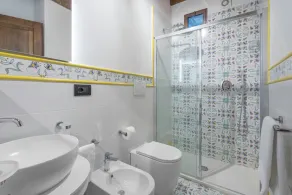 La Castellana Apartment Shared Pool - Image 2