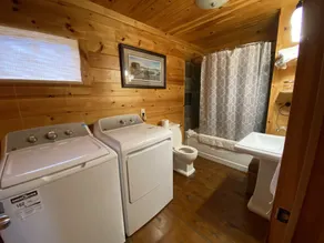 One bedroom two bath beach house over looking the ocean. - Image 2