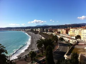 House in Nice with large terrace and panorama, all comfort. - Image 4