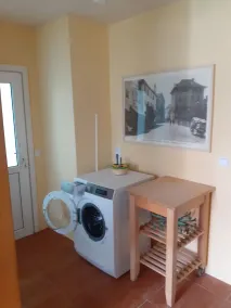 Cozy vacation apartment with tiled stove, near Heidelberg and the Black Forest - Image 3