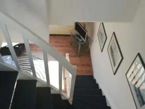 Lichtdurchflutete Ferienwohnung mit Traumhaften Nordseeblick in der Ortschaft Wittdün! - Image 2