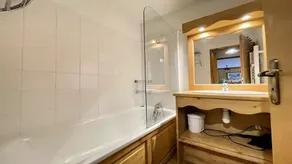 Résidence Dame Blanche - DBAC24 - APPT DUPLEX DANS CHALET - 4 CHAMBRES 10 PERSONNES - Secteur 1800 MAE-7984 - Image 2