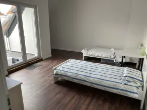17 Bett Kapazitat im Berliner Zentrum - Image 3