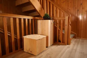 Bio-ferienwohnung I 1 - Mein Elternhaus - Image 2