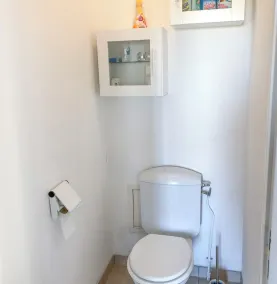 Renoviertes 6-Personen Apartment mit Pool und 2 Terrassen - Image 4