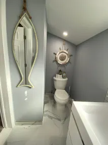 Waterfront Beach House - Image 5