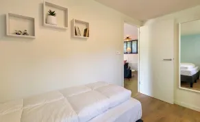 Het Ongerepte 4 luxury holiday home privately situated and near beach - Image 4
