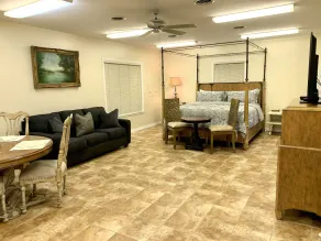 The Courtyard Suite, Pool is opened in May and closed after Labor Day. - Image 5