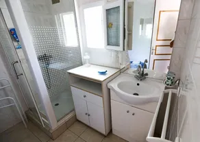 House with garden, close to the beach, for 2 people, fully equipped. - Image 3