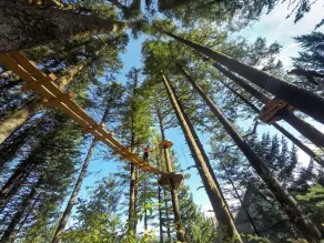 Luxe Escapes: Glamping in Washington's Wilderness - Image 3