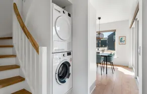 Schöne Wohnung in Slagelse mit WLAN - Image 2