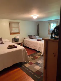 Little League World Series Accommodations.  On the stream! Hiking, biking plus.. - Image 5