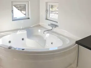 Beautiful Holiday Home in Hals With Sauna - Image 3