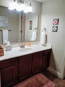 Cozy Boho Lake Front Condo with STUNNING views! - Image 2