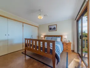 BEACH FRONT HOUSE with extensive water views, large deck and outdoor space - Image 2