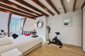 Exceptional 4200 sqm property with pool near Paris & Versailles and golfs - Image 3