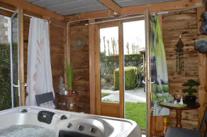 GITE 3 EPIS PRIVATE SPA PLANCOET - Image 2