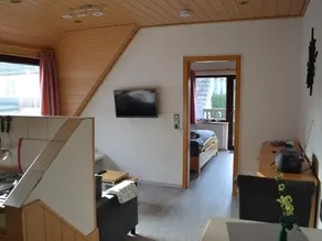 Ferienwohnung am Bischofssee - apartment/apartment, shower or bath, WC - Image 4