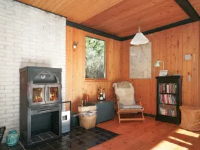 4 Personen Ferienhaus in Nykøbing Sj-By Traum - Image 2