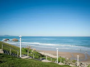 BIARRITZ_FACE MER_GD APPT T3_STANDING_PLAGES_PISCINE_TENNIS - Image 4