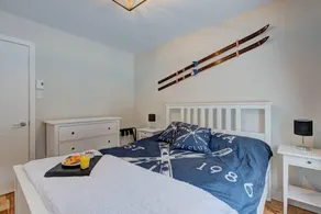 Le Grizzly - Ski Getaway - Spa - Pool Table - Image 5