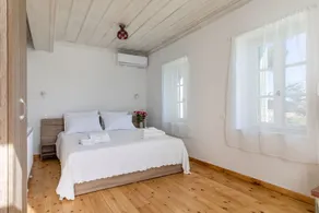Fully renovated house of Skopelos’ style into nature! . - Image 5