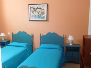 Appartement à Alghero, entouré de verdure, \"Ulivi\" - Image 3