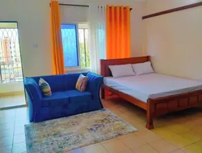 Furnished Serene Studio Apartment in Mtwapa - Image 2