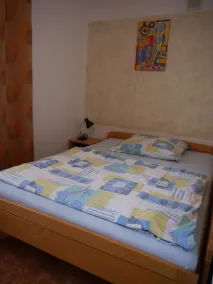 House Posejdon: 2-room apartment 450m from the Baltic Sea - Image 3
