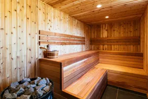 Nagelneues erstaunliches Westküsten-Ufergegend-Luxushaus - Image 2