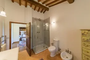 La finestra sull'Umbria - countryhouse with private pool with beautiful views - Image 3