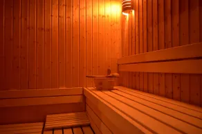 Ny Luksus 5 * Beachside Lodge med Sauna - 4 senge ensuite - Spectacular Location - Image 3