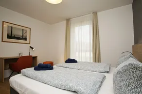 Ferienwohnung Teichhuhn 41 im Wreecher Idyll Rügen by ruyastay - Image 5