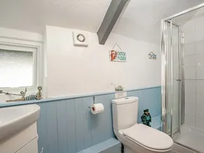 2 bedroom accommodation in Holcombe, near Dawlish - Image 3