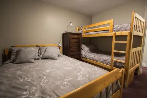 Beste Ski-In / Ski-out auf dem Berg! Neu renovierte extrem bequem Suite - Image 5