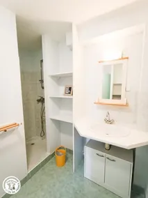 Domaine La Buissière Duravel "Le Gîte" avec piscine couverte privative - Image 5