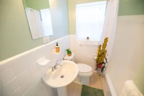 The Shores Beach Cottage - a Short Walk from the Sand - Daytona Beach Shores - Image 2