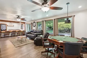 Ridgecrest: Charming Family Mountain Retreat - Image 3