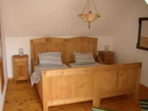Apartamento 2, amplio, 3 hab., Nuevo Garge - Apartment Elbtalaue Dat-Goepelhus - Image 3