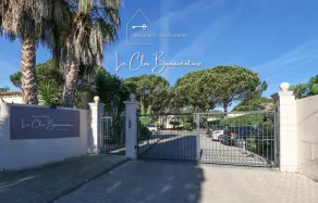 Appt. Rénove Brise Marine II plage à pied proche St-Tropez - Image 4