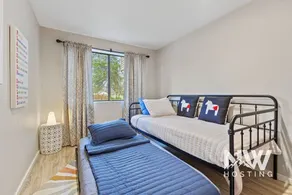 Twin Lakes Village 3-story Townhouse Golf Views Steam Shower Wet Bar Game Room Pool - Image 4