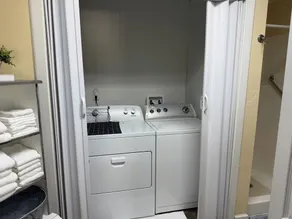 Gemütliches 2 Schlafzimmer Landhaus nördlich von Parsons. Schlafmöglichkeiten für 6-8 Personen. - Image 2